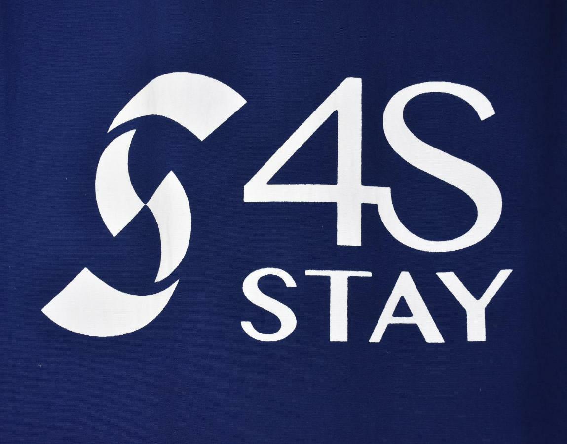 4S Stay Awaikeda Ekimae Мійоші Екстер'єр фото